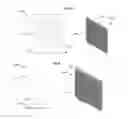 Fig. 08 - METHOD AND SYSTEM FOR COVERING SURFACES WITH DECORATIVE PANELS