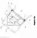 Fig. 07 - Methods, apparatus and kits for measuring and cutting irregular shaped items