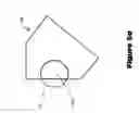 Fig. 08 - Methods, apparatus and kits for measuring and cutting irregular shaped items