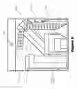 Fig. 10 - Methods, apparatus and kits for measuring and cutting irregular shaped items