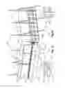 Fig. 02 - Connector for form boards and system for cast construction