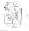 Fig. 05 - Pool cleaner with a protracted filter