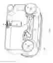 Fig. 08 - Pool cleaner with a protracted filter