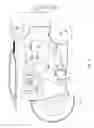 Fig. 11 - Pool cleaner with a protracted filter