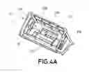 Fig. 06 - Swimming pool cleaner with backwash system