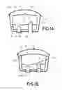 Fig. 02 - Swimming pool cleaner with dirt detection system