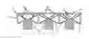 Fig. 01 - HIGH-RESISTANCE CONSTRUCTION AND METHOD FOR IMPLEMENTING SAME
