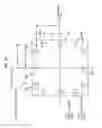 Fig. 32 - Column base fitting and column base structure using it