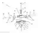 Fig. 01 - Tent Hub Assembly