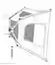 Fig. 07 - Tent Hub Assembly
