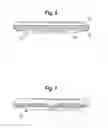 Fig. 07 - Tablet case with spring-loaded slideable bracket