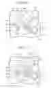 Fig. 16 - Latch release device for vehicle door