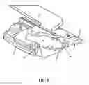 Fig. 06 - Adjustable operator worm gear drive with robust bearing surfaces