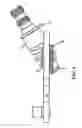 Fig. 07 - Adjustable operator worm gear drive with robust bearing surfaces