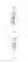 Fig. 09 - Shower door assembly with linkage control