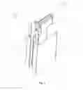 Fig. 03 - SHOWER DOOR ASSEMBLY WITH CONTINUOUS CONTROL