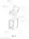 Fig. 12 - SHOWER DOOR ASSEMBLY WITH CONTINUOUS CONTROL