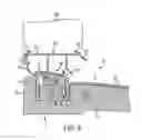 Fig. 07 - Door entryway system