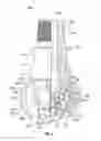 Fig. 03 - Drill bit with self-adjusting pads