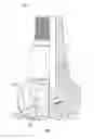 Fig. 07 - Drill bit with self-adjusting pads