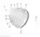 Fig. 02 - FRANGIBLE AND DISINTEGRABLE TOOL AND METHOD OF REMOVING A TOOL