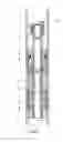 Fig. 06 - Mandrel for Re-pressurization and Downhole Plugging Apparatus