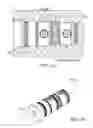 Fig. 02 - Dirty fluid pressure regulator and control valve