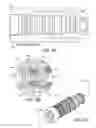 Fig. 05 - Dirty fluid pressure regulator and control valve