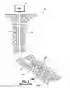 Fig. 02 - High-rate injection screen assembly with checkable ports