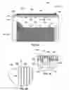 Fig. 07 - High-rate injection screen assembly with checkable ports