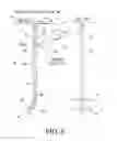 Fig. 07 - Proximity detection system for deep wells