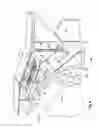 Fig. 04 - Drum housing for a working drum of a construction machine or mining machine, construction machine or mining machine, as well as method for monitoring the condition of a working drum of a construction machine or mining machine