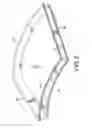 Fig. 04 - Tunnel segment cross gasket