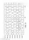 Fig. 10 - Tunnel segment cross gasket