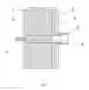 Fig. 02 - Filamentous turbine