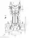 Fig. 02 - Airfoil cooling arrangement