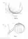 Fig. 09 - Guide vane for a turbomachine having a sealing device; stator, as well as turbomachine