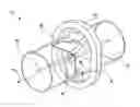 Fig. 01 - INLINE POWER GENERATOR