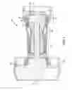Fig. 02 - Systems and methods for centering bearing compartments