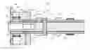 Fig. 01 - CONCENTRIC CAMSHAFT ARRANGEMENT