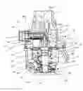 Fig. 01 - Thermostatic valve for controlling the temperature of the coolant in an internal combustion engine