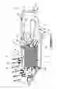 Fig. 03 - Recuperator for gas turbine engine