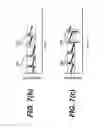 Fig. 09 - Determination of a high pressure exhaust spring in a cylinder of an internal combustion engine