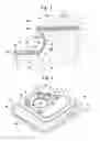 Fig. 02 - Boot seal for variable compression ratio engine