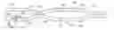 Fig. 01 - Static gasket with wire compression limiter