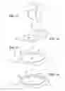 Fig. 07 - Static gasket with wire compression limiter