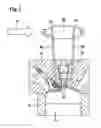 Fig. 02 - Holding fixture for an injection device for injecting a medium into a combustion chamber of an internal combustion engine