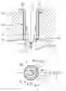 Fig. 01 - SPARK PLUG AND INTERNAL COMBUSTION ENGINE PROVIDED THEREWITH