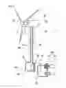 Fig. 02 - Wind-powered thermal power generation system
