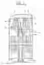 Fig. 02 - Scroll compressor with back pressure device